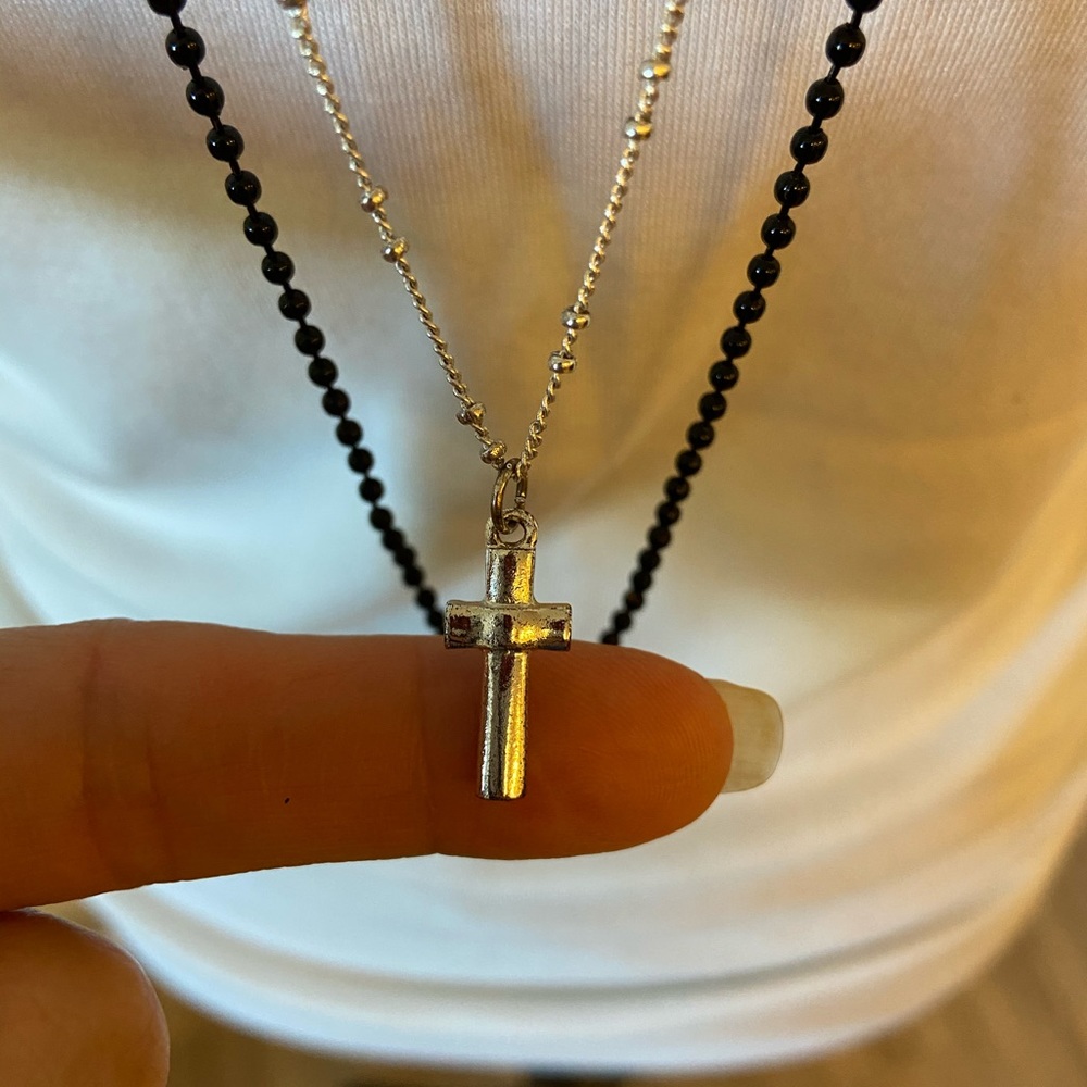 🦋 3/$15 🦋 Layered Necklace - Picture 4 of 6